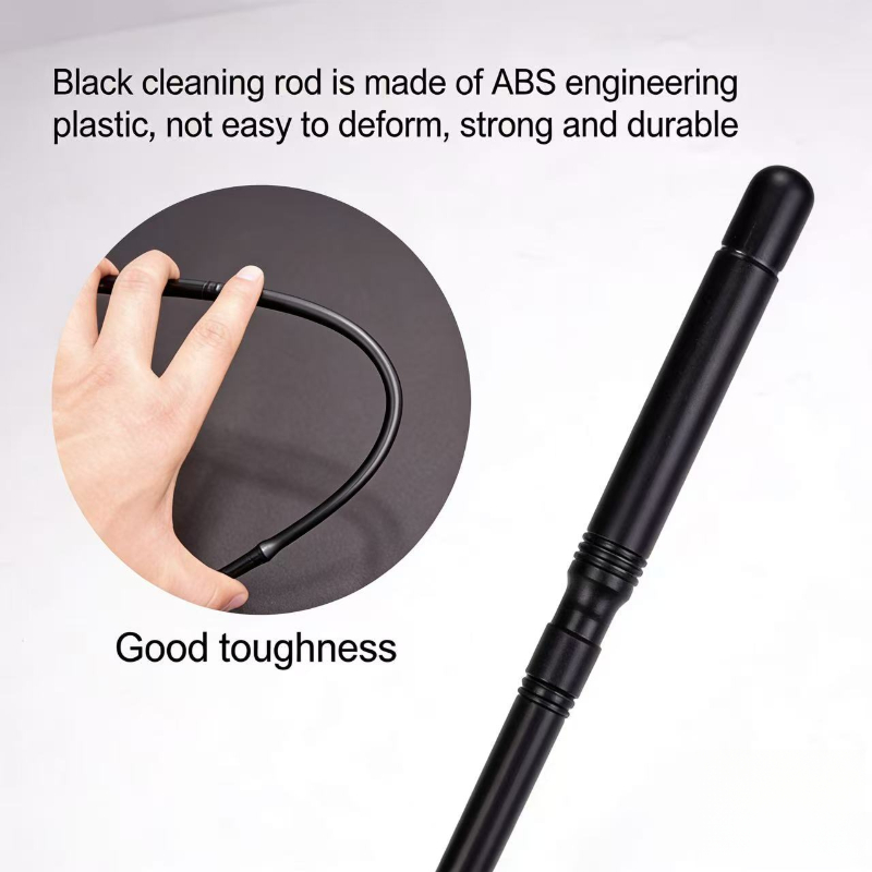 10pcs Flute Cleaning Stick Swa - Musical Instrument Accessories review and price