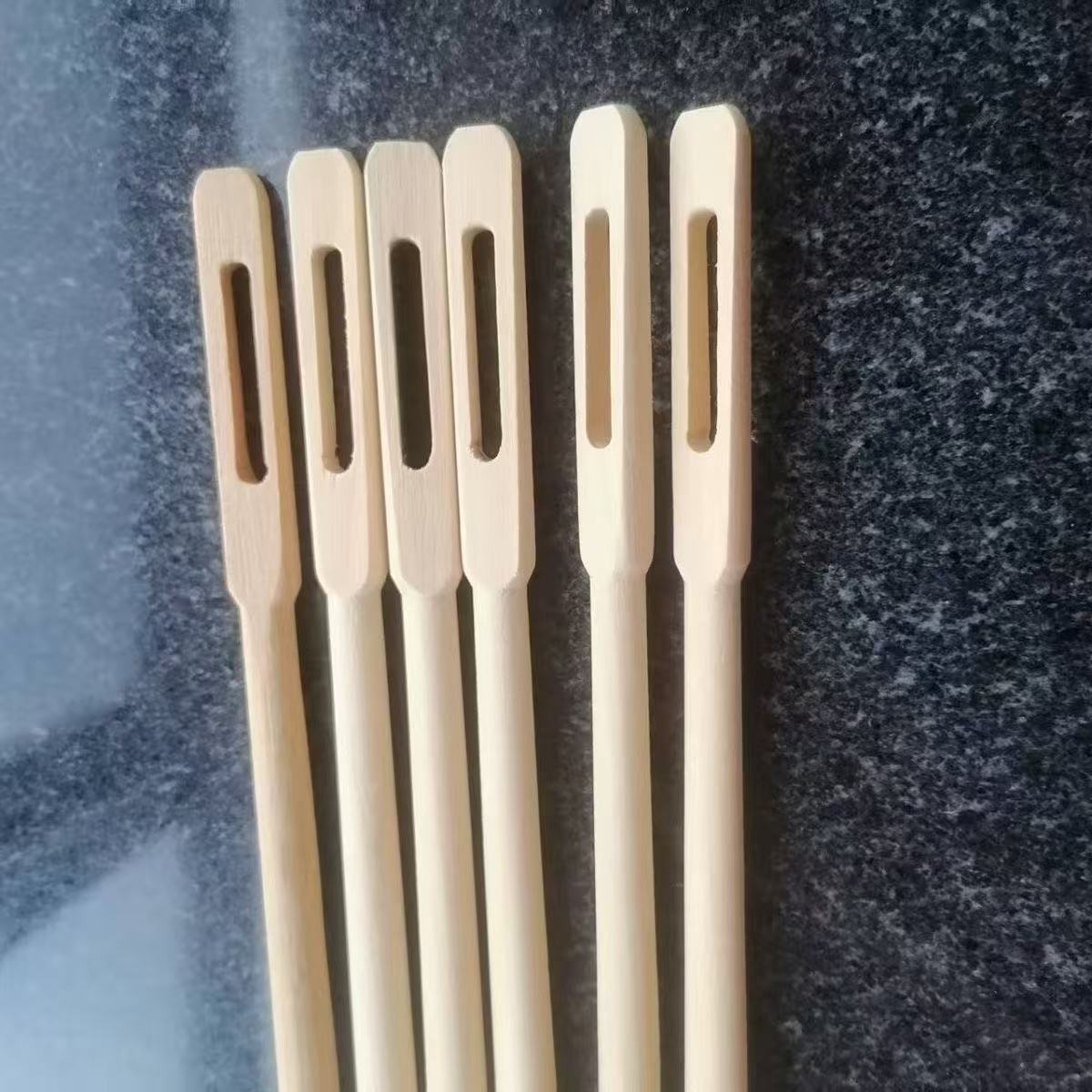 10pcs Flute Cleaning Stick Swa - Musical Instrument Accessories review and price