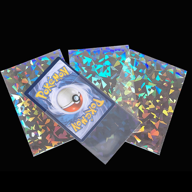 50pcs Soft Trading Laser Card  - Cajon Musical Instrument review and price