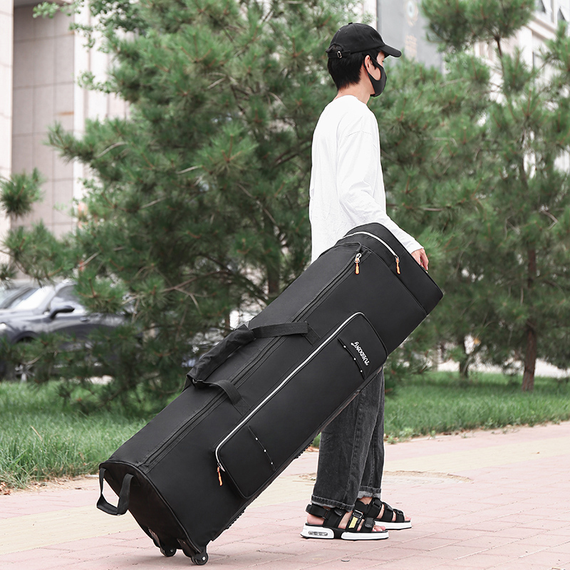 Oxford Cloth Drum Stand Bag Wa - Musical Instrument Bag review and price