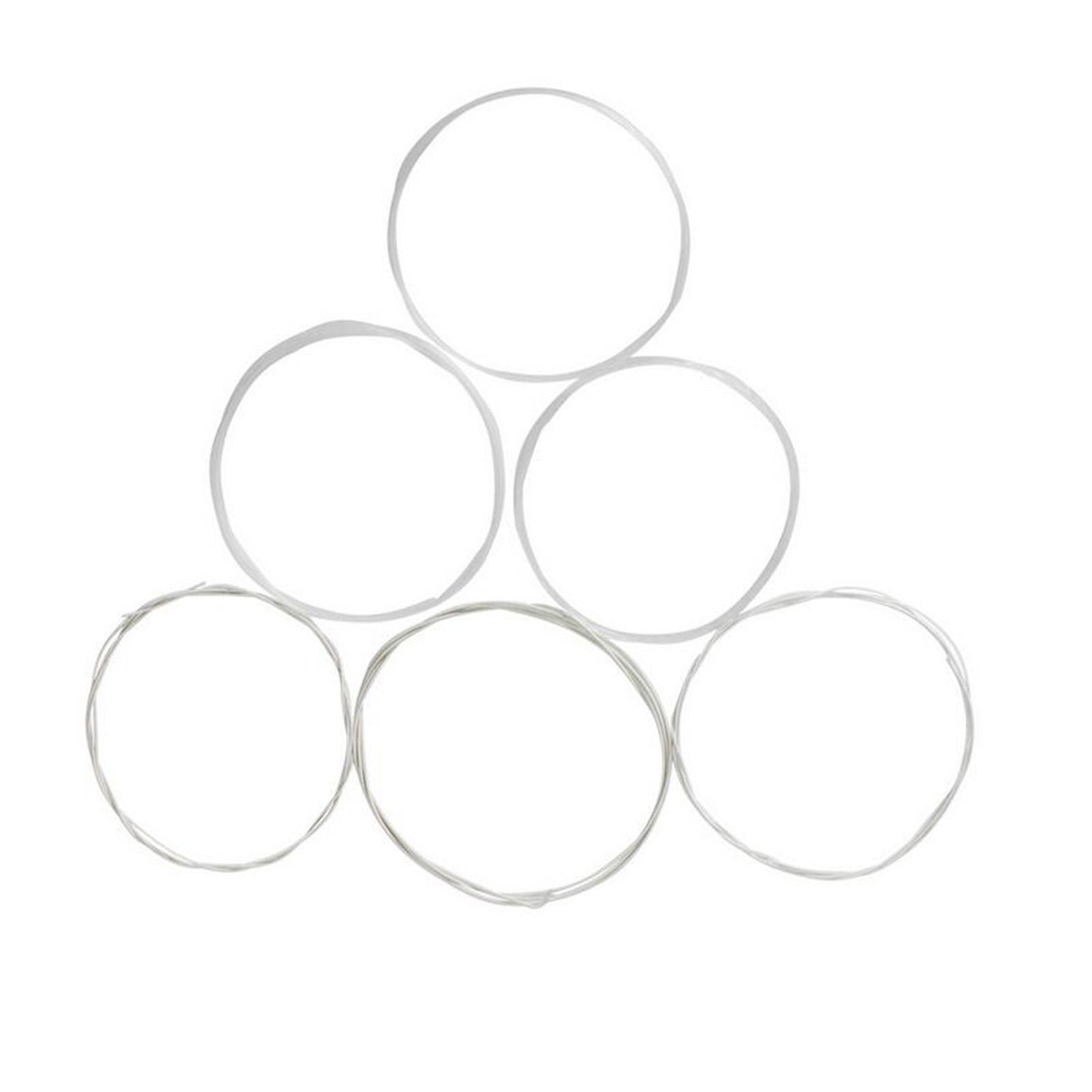 6 Set Guitar Strings Musical I - Musical Instrument Set review and price