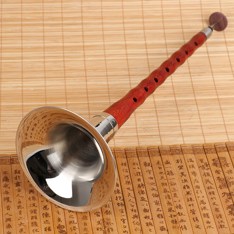 High Quality Chinese Folk Wind - Musical Instrument Zurna review and price