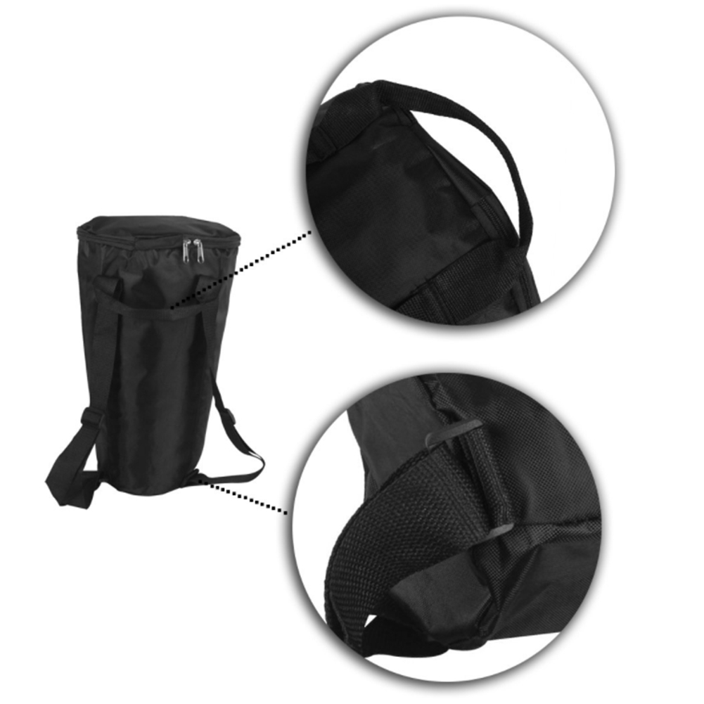 HK.LADE 8 Inch Djembe Drum Car - Musical Instrument Djembe review and price