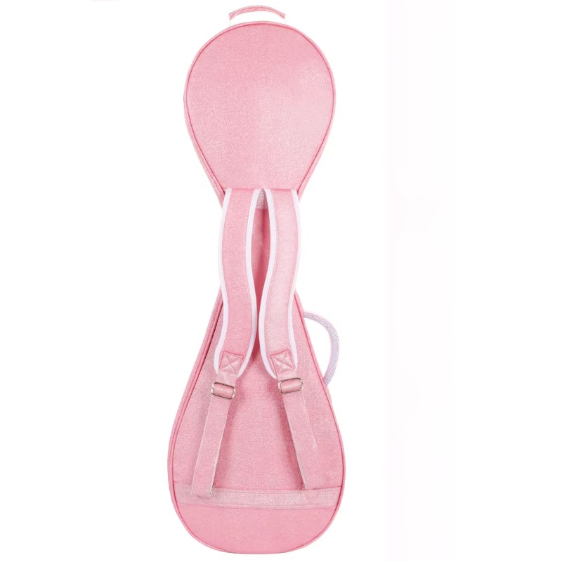 Imitation Leather Adult Pipa B - Musical Instrument Accessories review and price