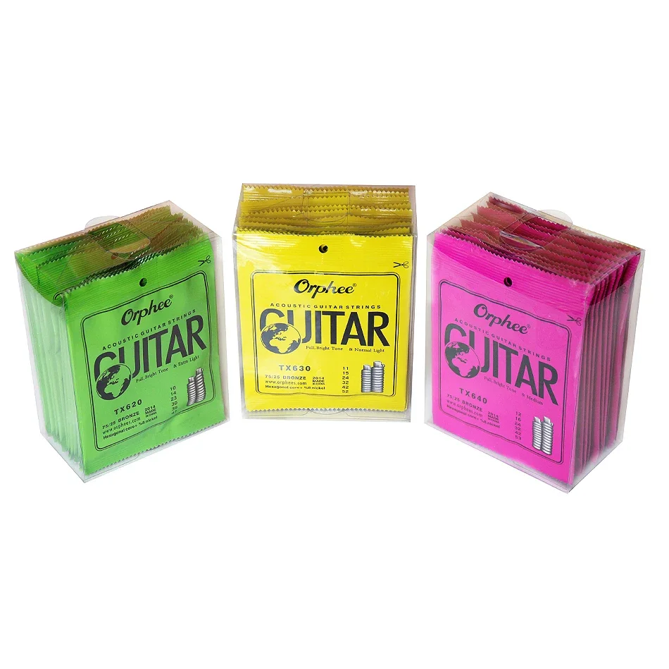 Orphee 10 Sets TX620/TX630/TX6 - Musical Instrument Set review and price