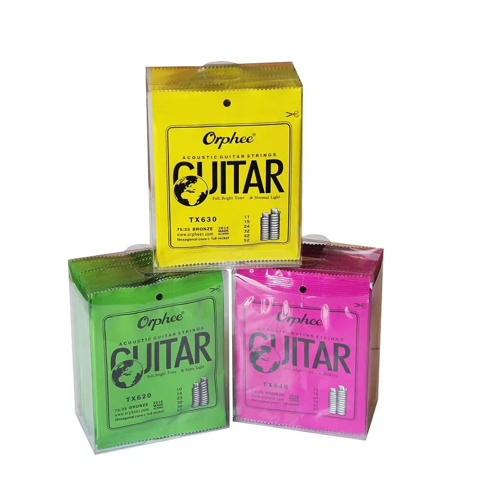 Orphee 10 Sets TX620/TX630/TX6 - Musical Instrument Set review and price