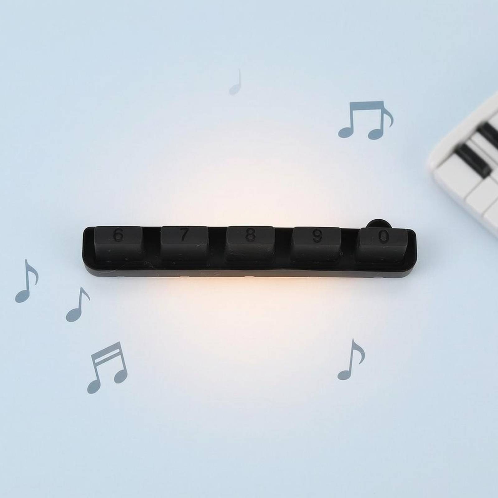 Conductive Rubber Button Strip - Musical Instrument Of review and price