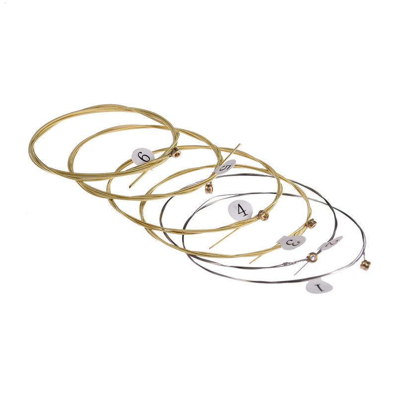 hot sale 6pcs/set Acoustic Gui - Musical Instrument Set review and price