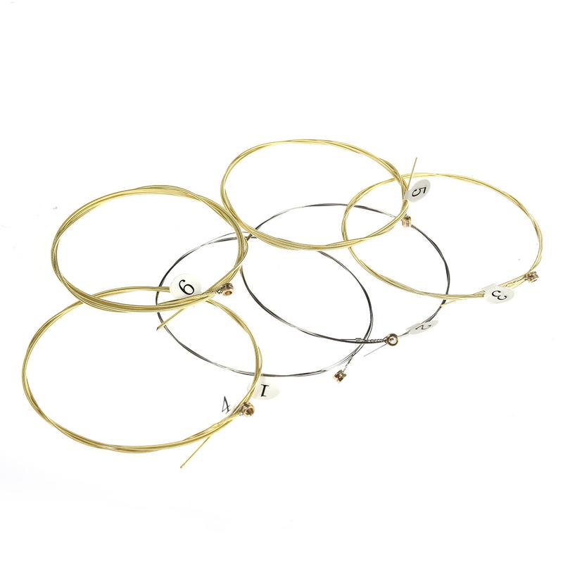 hot sale 6pcs/set Acoustic Gui - Musical Instrument Set review and price