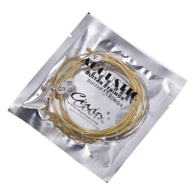 hot sale 6pcs/set Acoustic Gui - Musical Instrument Set review and price