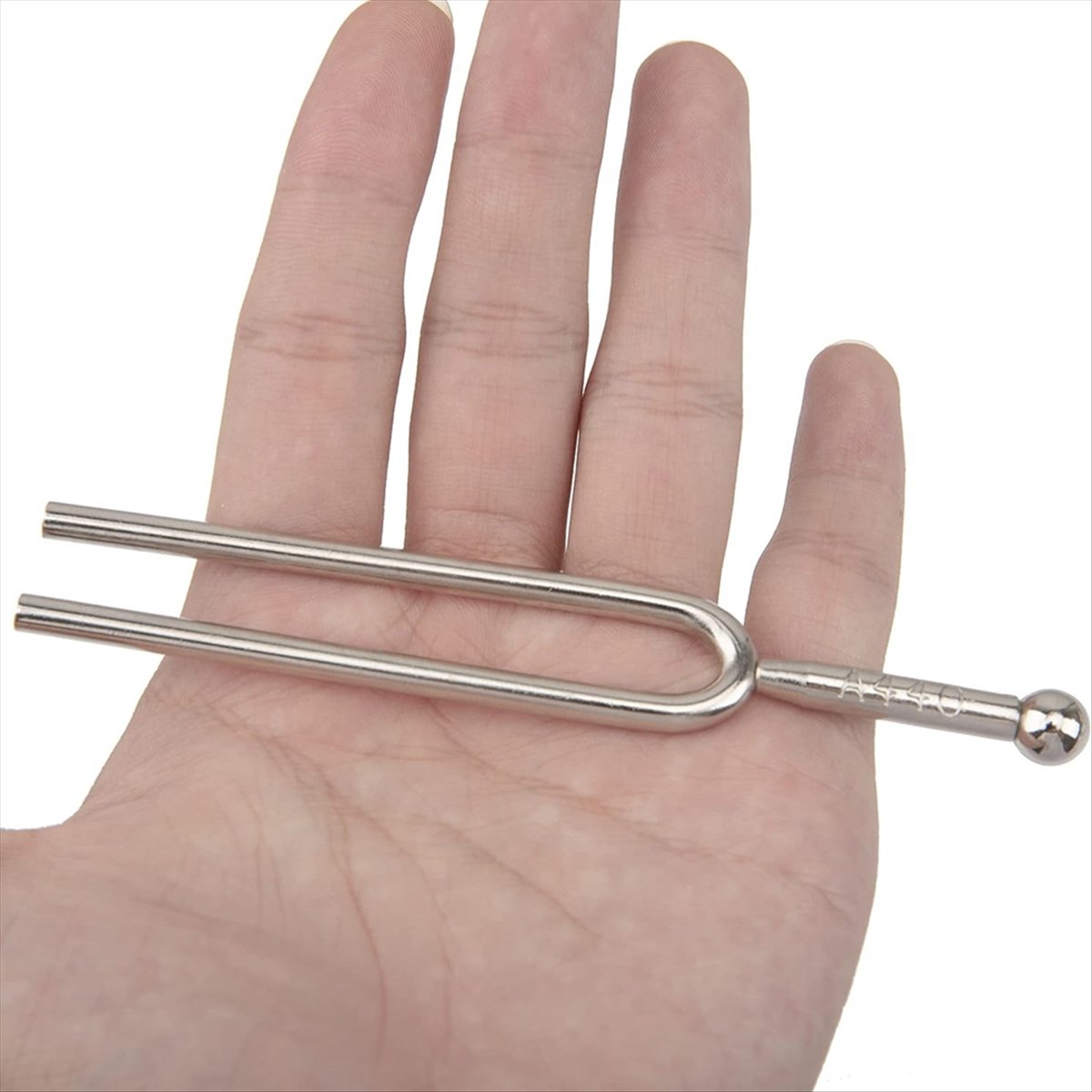 T34C 3Pack A440Hz Tuning Fork  - Musical Instrument Tuning Guitar Tuner. Standard Guitar Tuning review and price