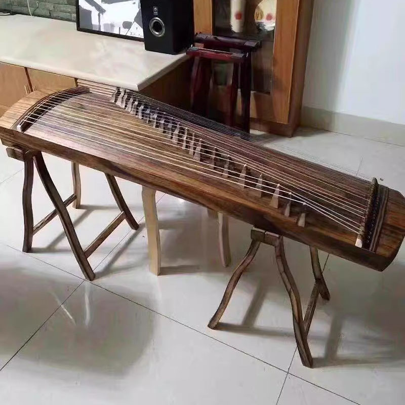 Guzheng Instrument Chinese Woo - Musical Instrument Mandolin review and price