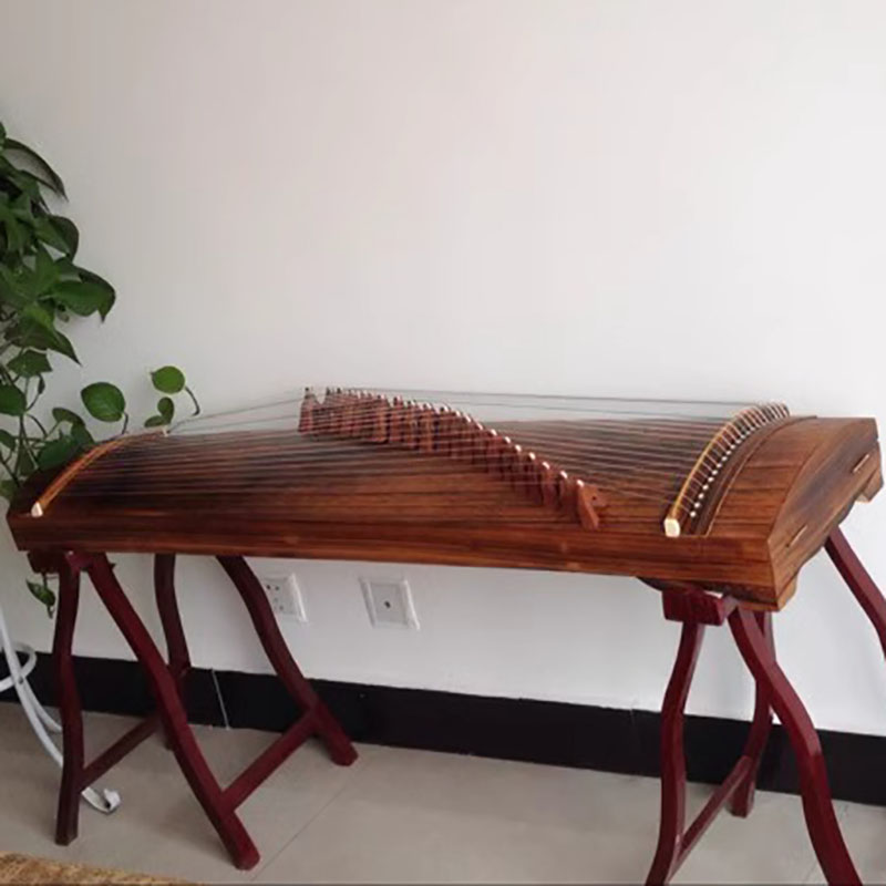 Guzheng Instrument Chinese Woo - Musical Instrument Mandolin review and price
