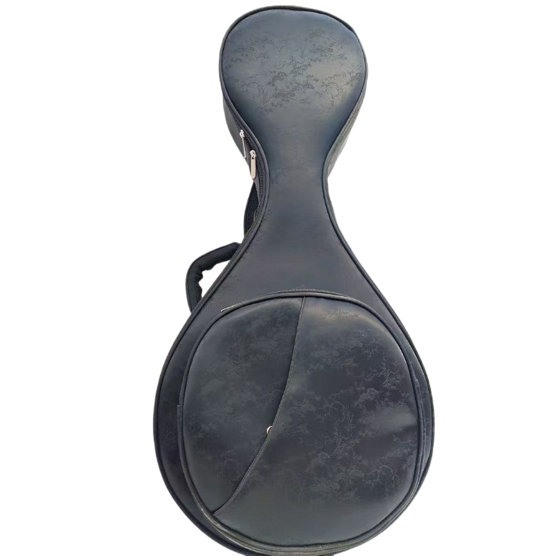 Leather Thickened Zhongruan Ba - Musical Instrument Bag review and price