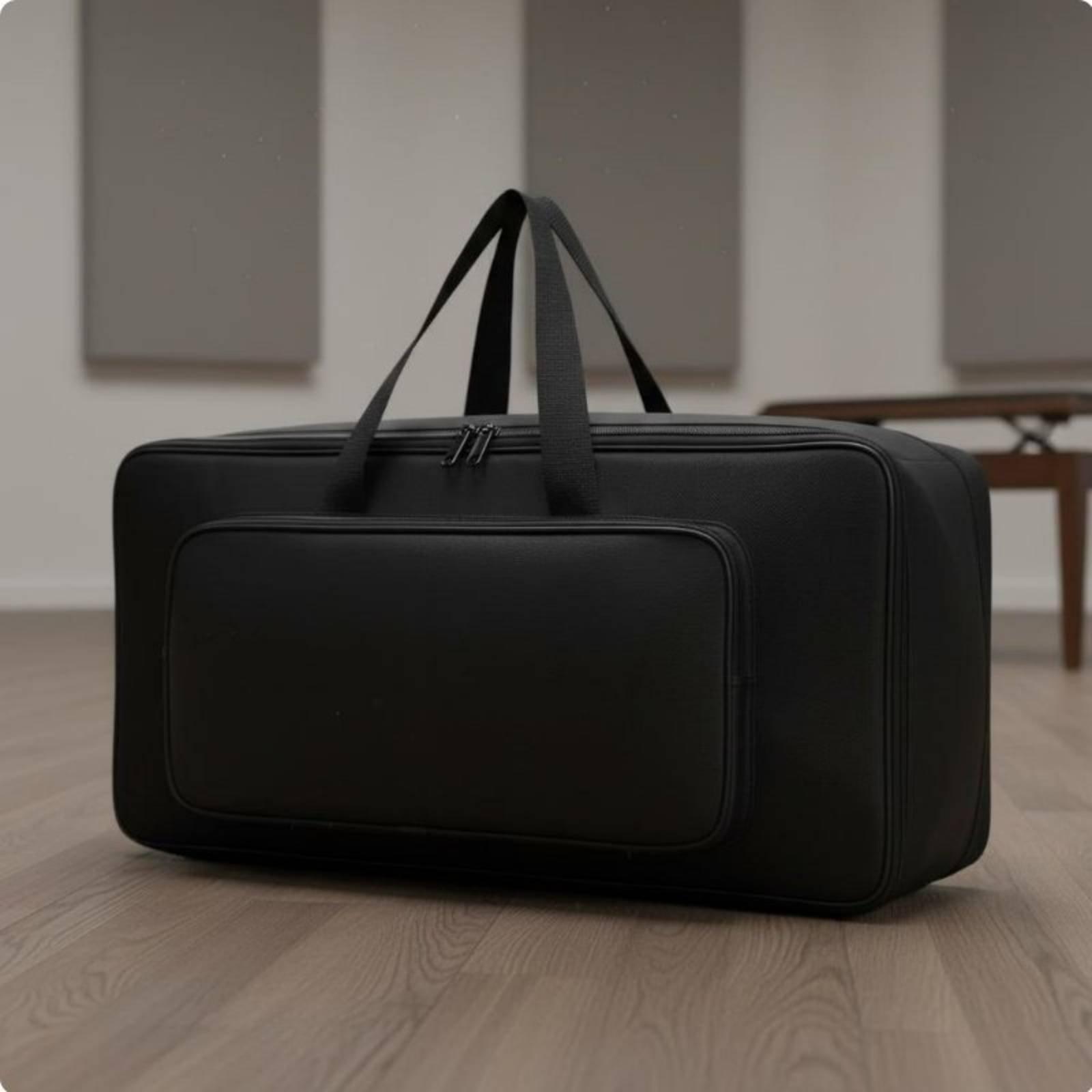 Keyboard Case 88 Keys Padded F - Musical Instrument Bag review and price