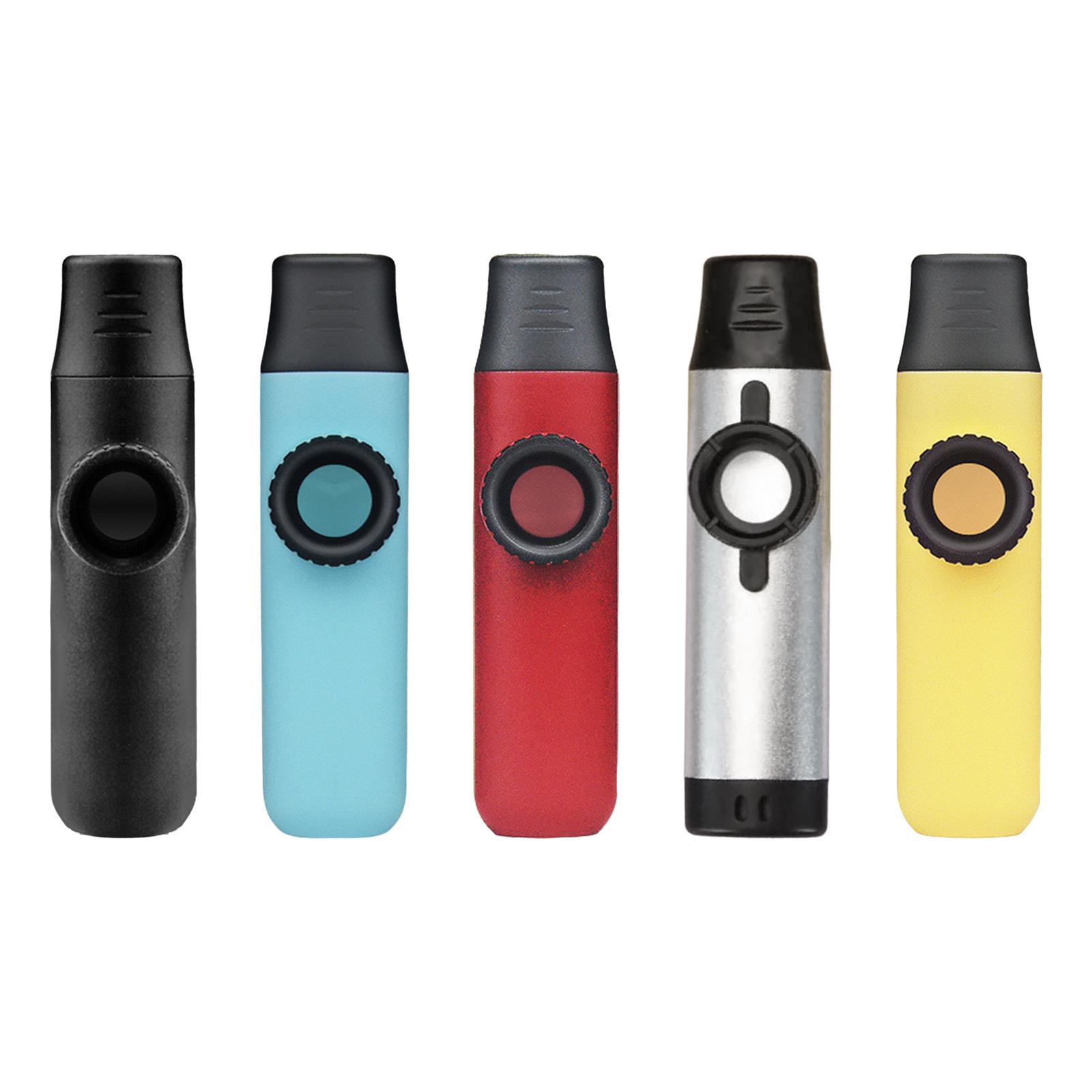 Easy-to-learn Kazoo Flute Pock - Musical Instrument Band review and price