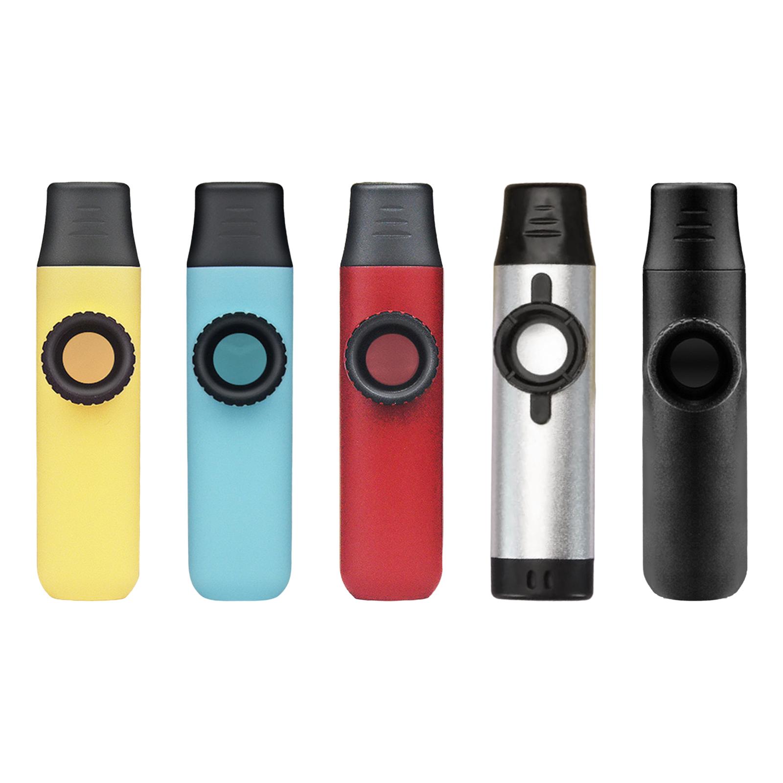 Easy-to-learn Kazoo Flute Pock - Musical Instrument Band review and price
