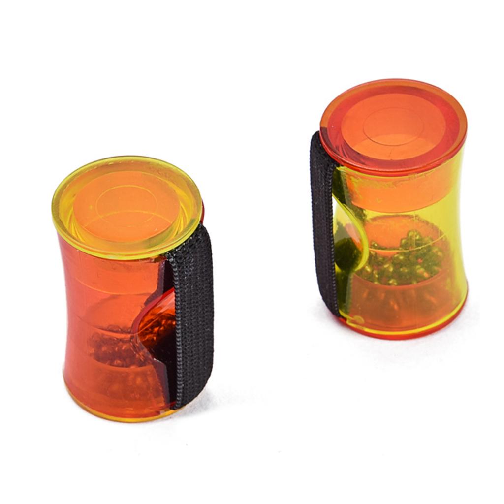 Finger Shaker Rhythm Sand Musi - Cajon Musical Instrument review and price