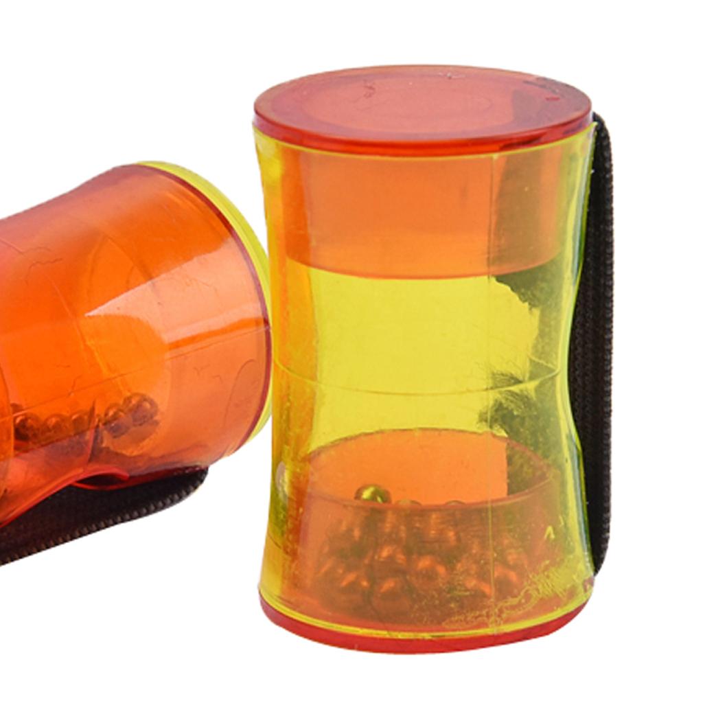 Finger Shaker Rhythm Sand Musi - Cajon Musical Instrument review and price