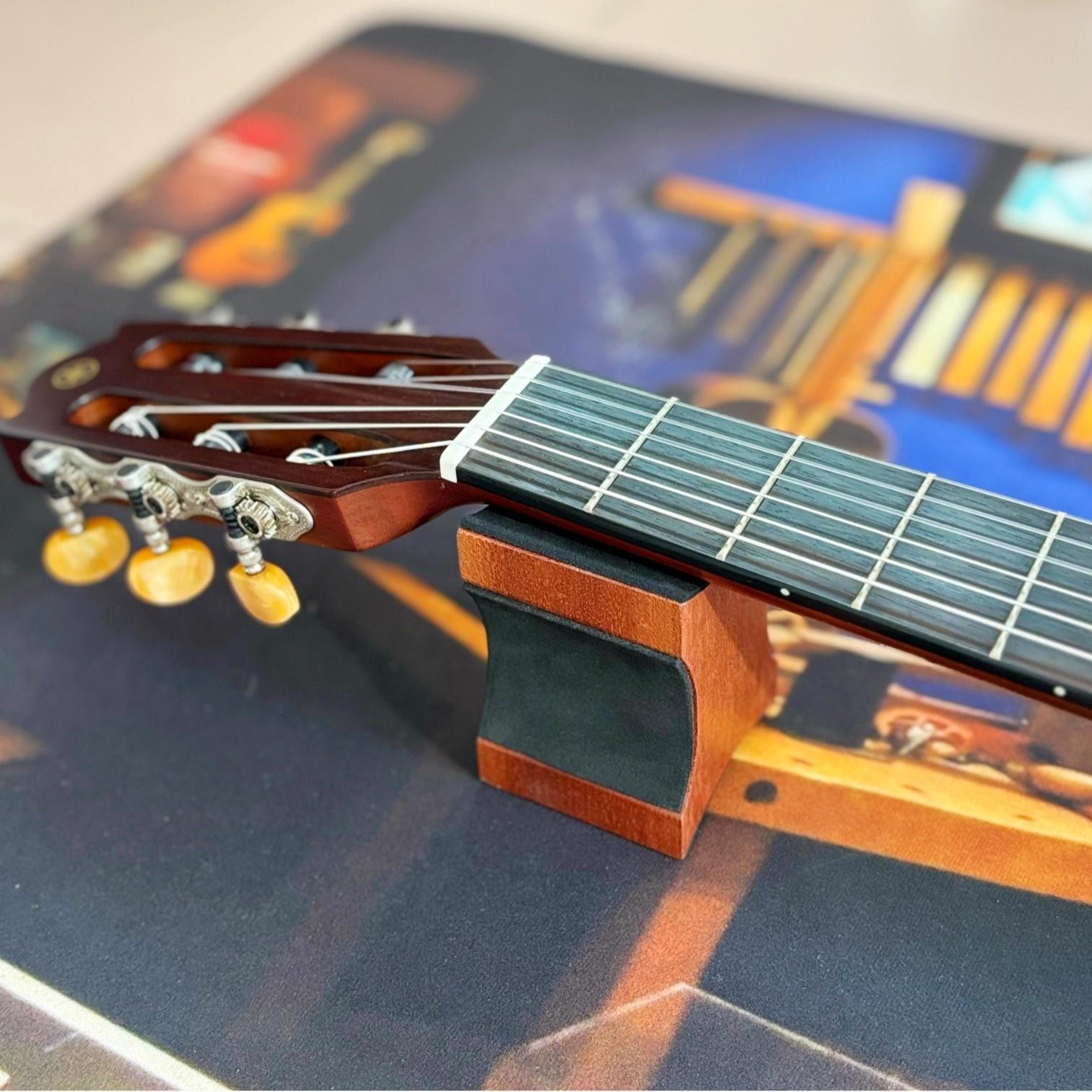 Guitar Neck Rest Support | 2 H - Musical Instrument Mandolin review and price