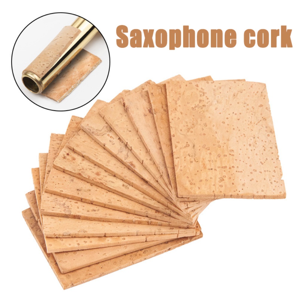 5pcs Alto Saxophone Corks Sopr - Musical Instrument Oboe review and price