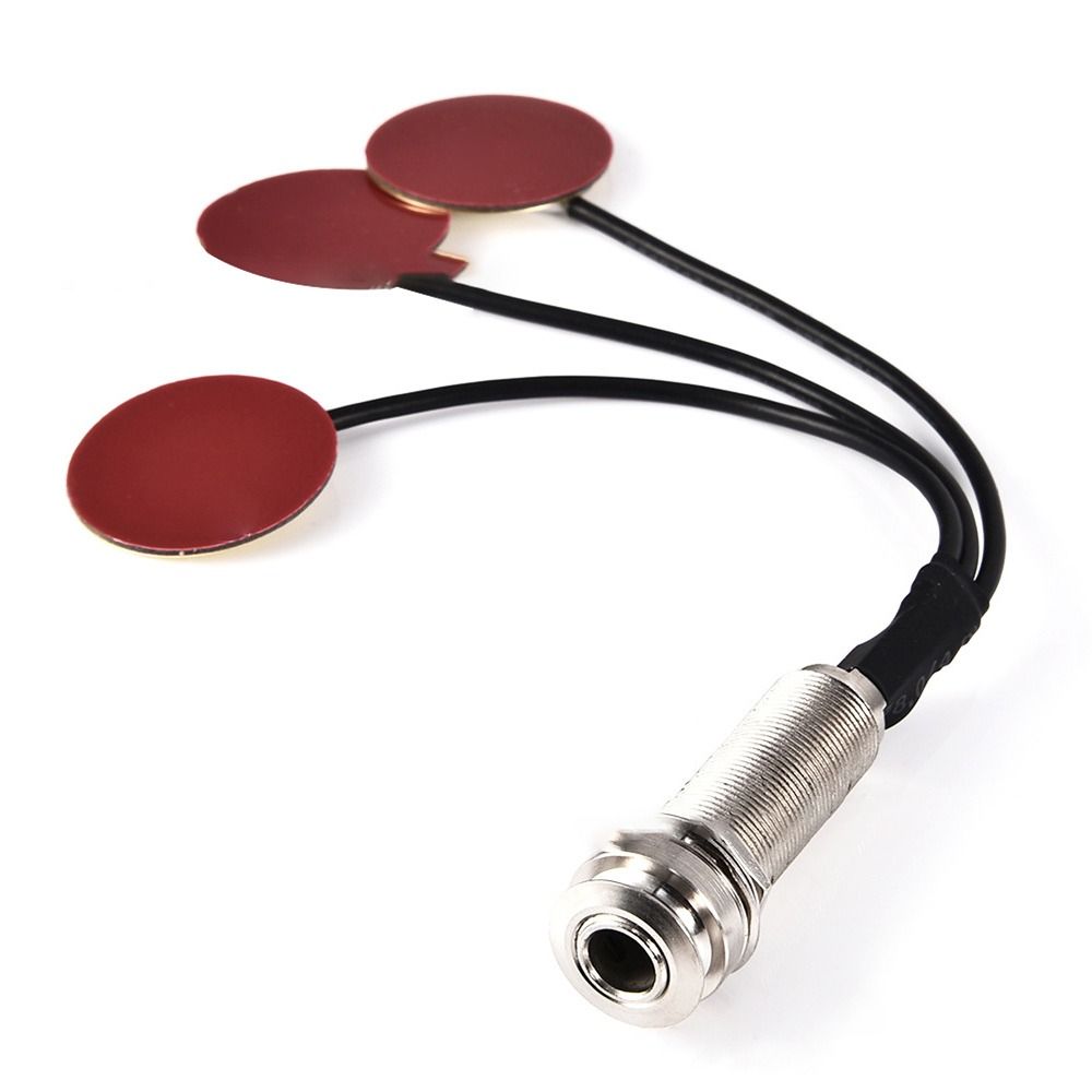 Guitar Pickup Professional Pie - Musical Instrument Mandolin review and price