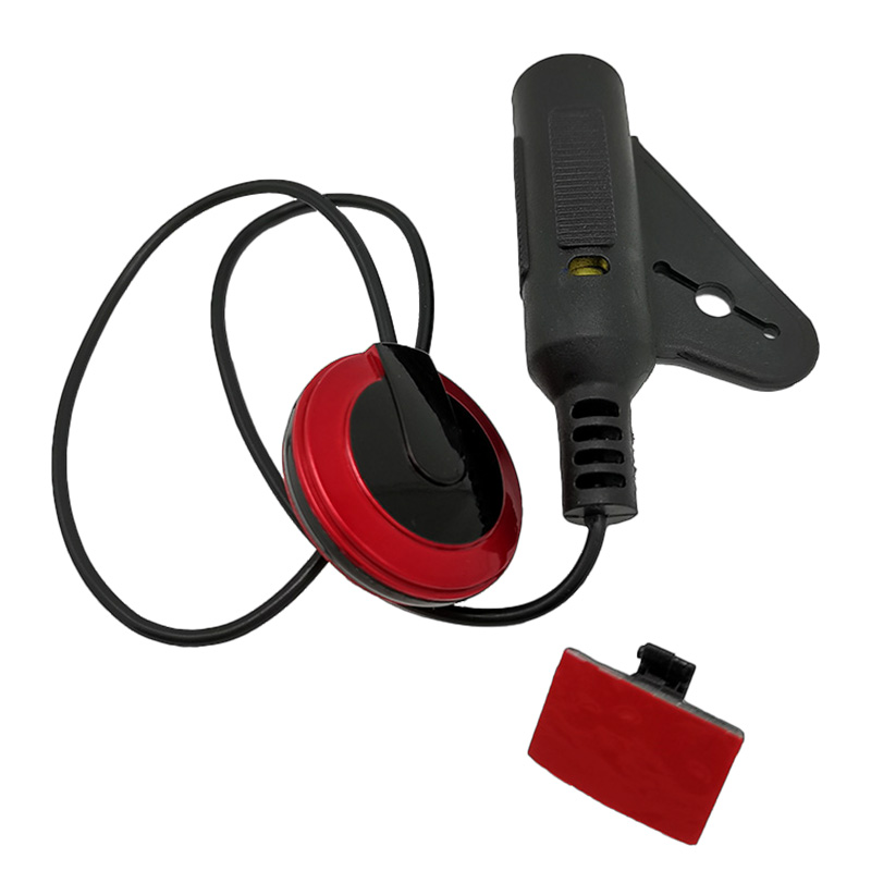 Acoustic Guitar Pickup Piezo C - Musical Instrument Mandolin review and price