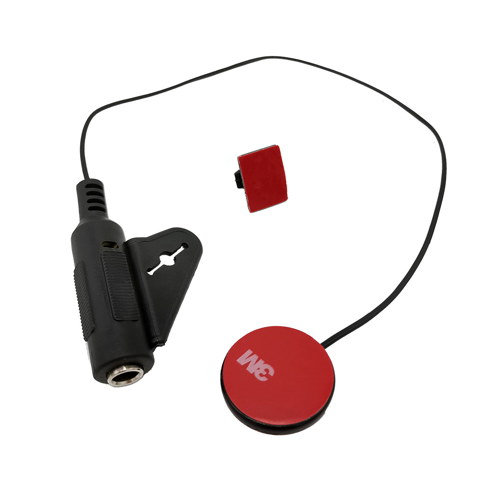 Acoustic Guitar Pickup Piezo C - Musical Instrument Mandolin review and price