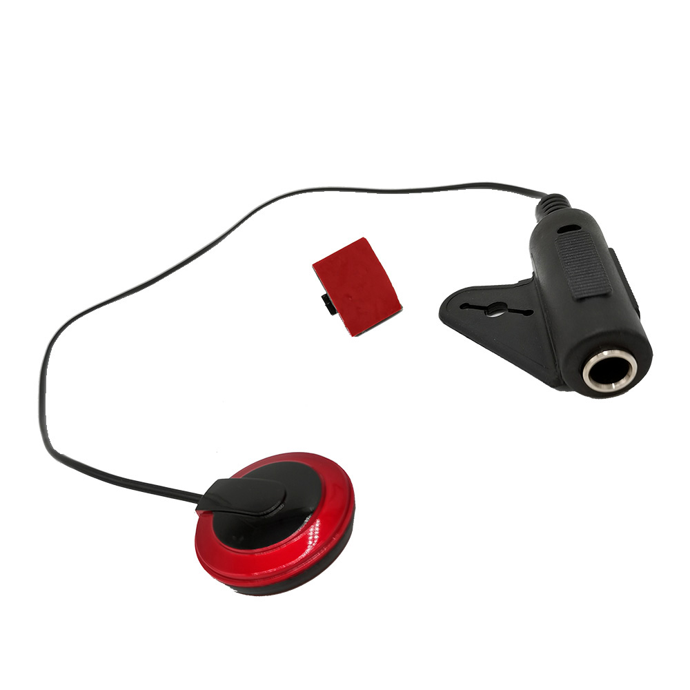 Acoustic Guitar Pickup Piezo C - Musical Instrument Mandolin review and price