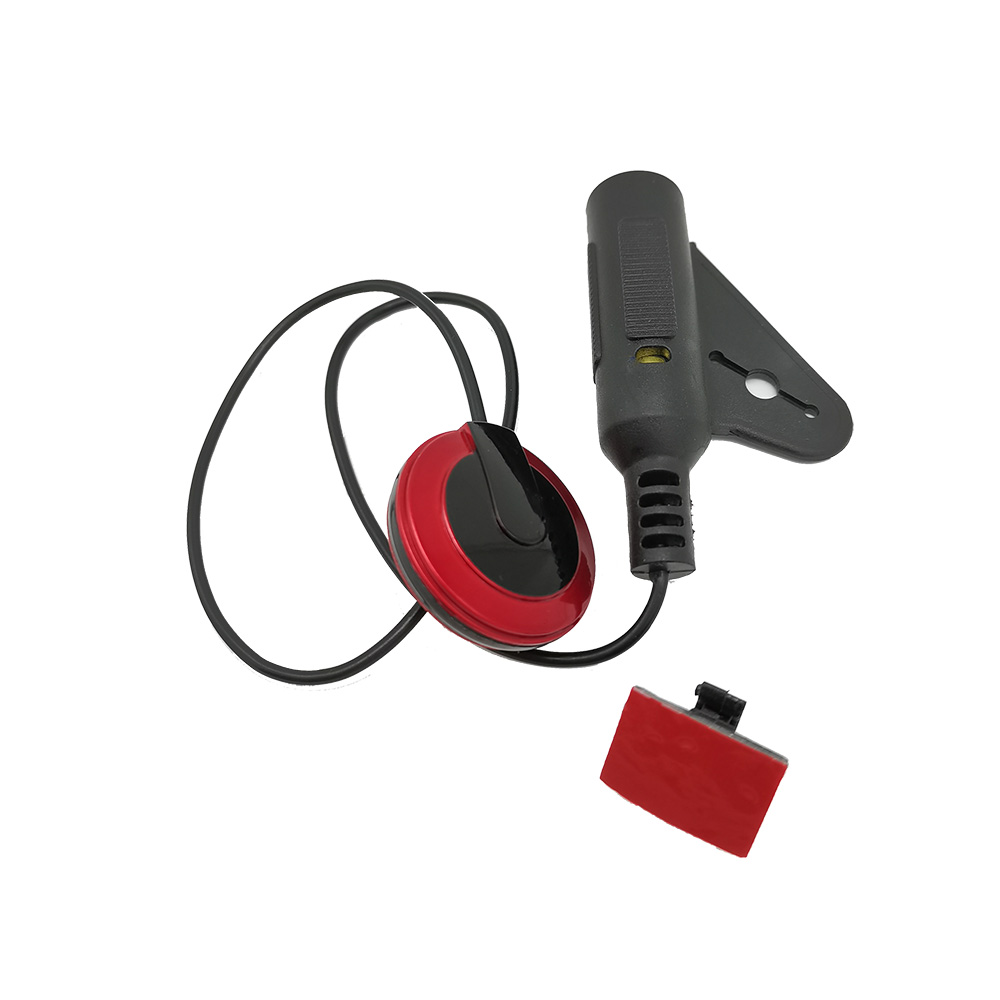 Acoustic Guitar Pickup Piezo C - Musical Instrument Mandolin review and price