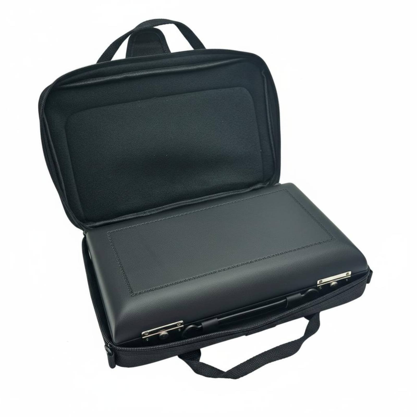 Oboe Carrying Case Luxurious L - Musical Instrument Oboe review and price