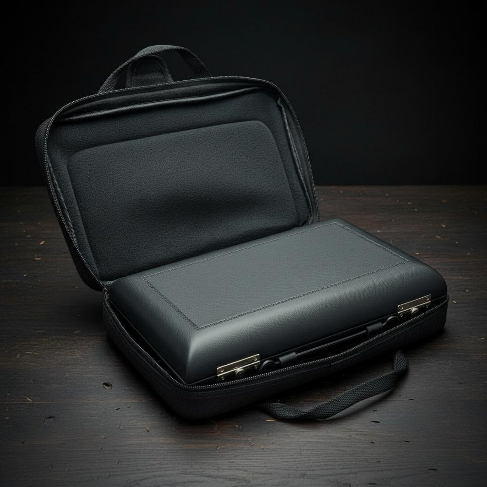Oboe Carrying Case Luxurious L - Musical Instrument Oboe review and price