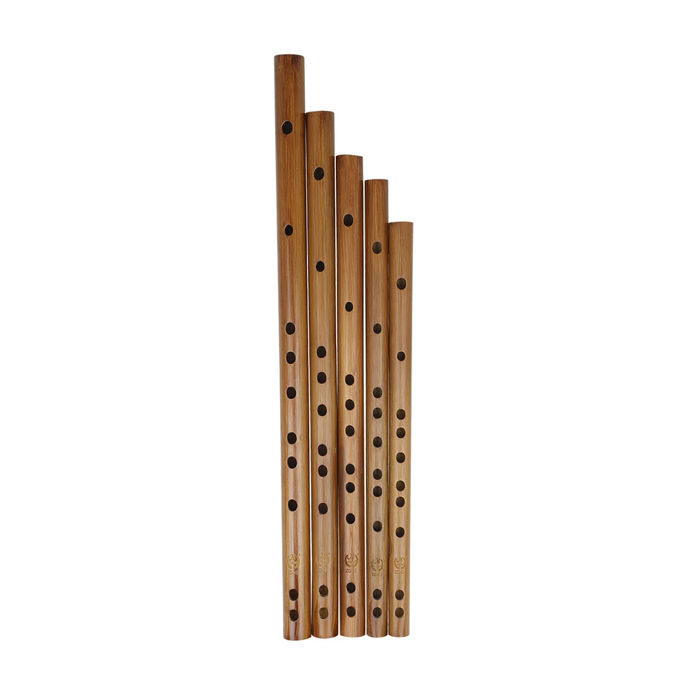 Piccolo Bamboo Flute C D E F G - Musical Instrument Piccolo review and price