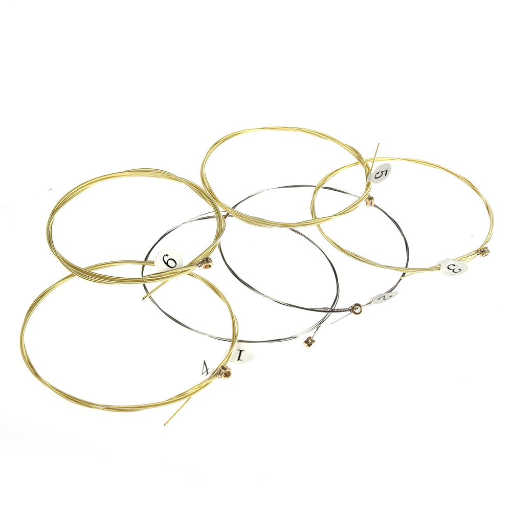 6pcs/set Universal Acoustic Gu - Musical Instrument Set review and price