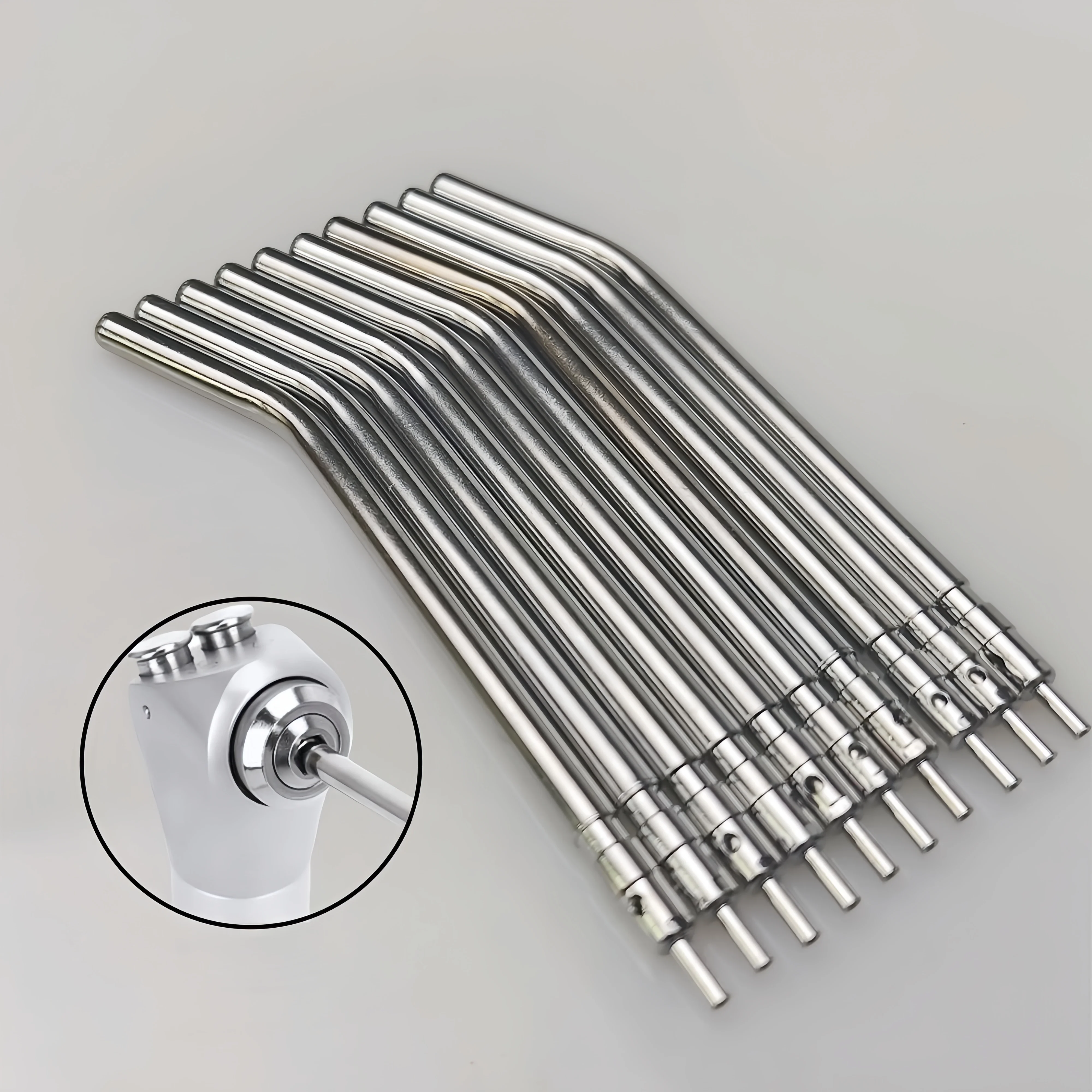 50Pcs Dental Air Water Spray N - Musical Instrument Tuba review and price