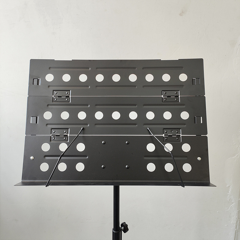Portable Folding Music Stand S - Musical Instrument Set review and price