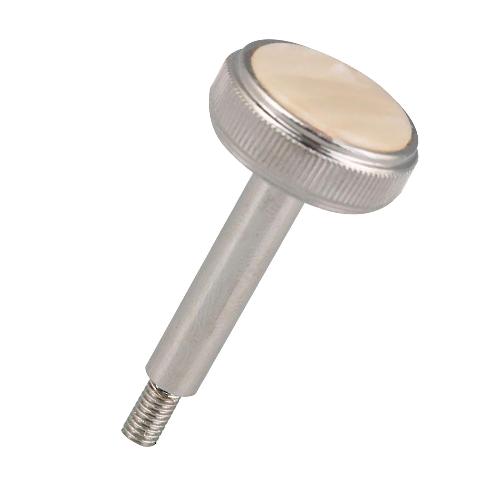 Metal Euphonium Finger Buttons - Musical Instrument Tuba review and price