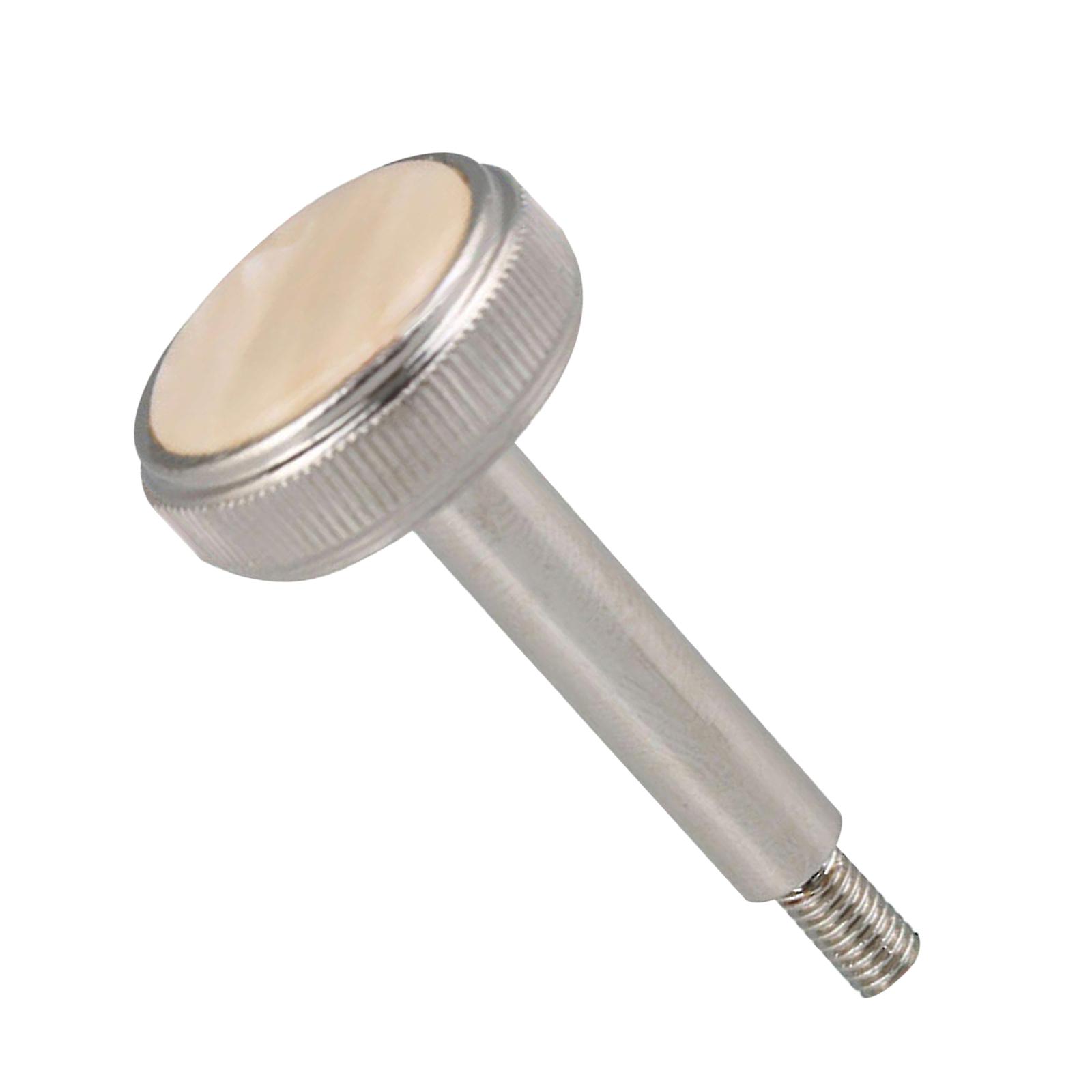 Metal Euphonium Finger Buttons - Musical Instrument Tuba review and price