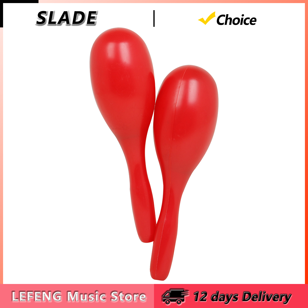 SLADE Sand Hammer Maracas Baby - Musical Instrument Drawing review and price