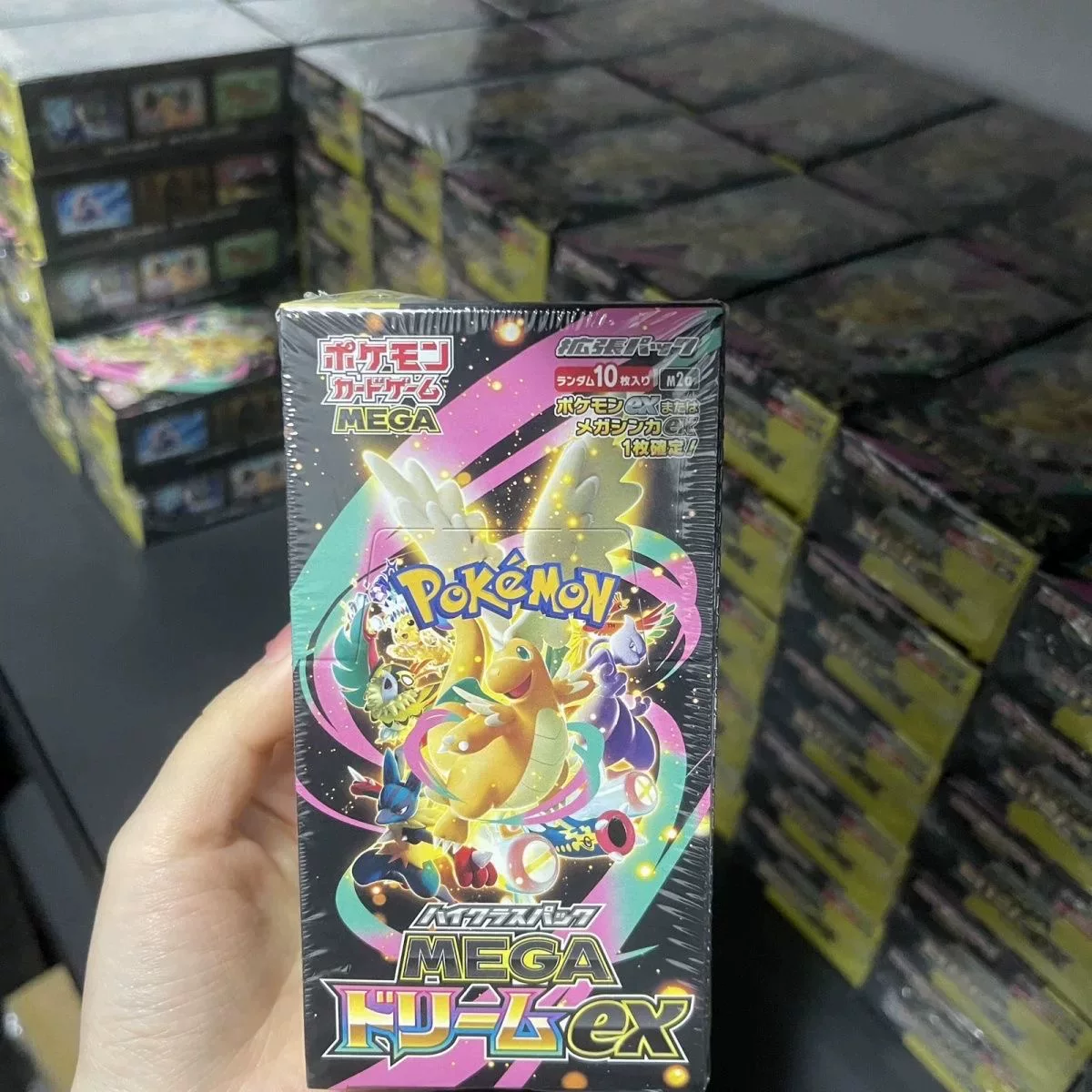 Pokemon Cards Genuine Ptcg Tra - Cajon Musical Instrument review and price