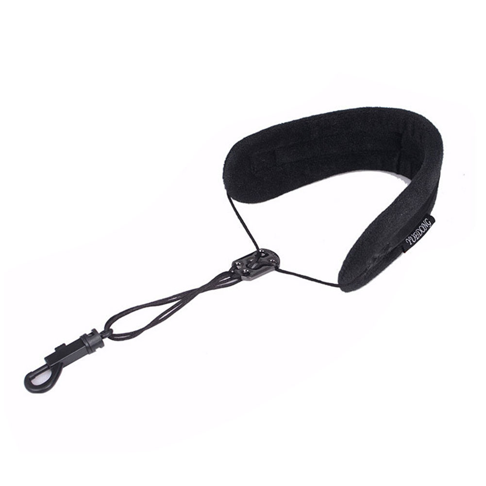 Adjustable Saxophone Neck Stra - Musical Instrument Oboe review and price