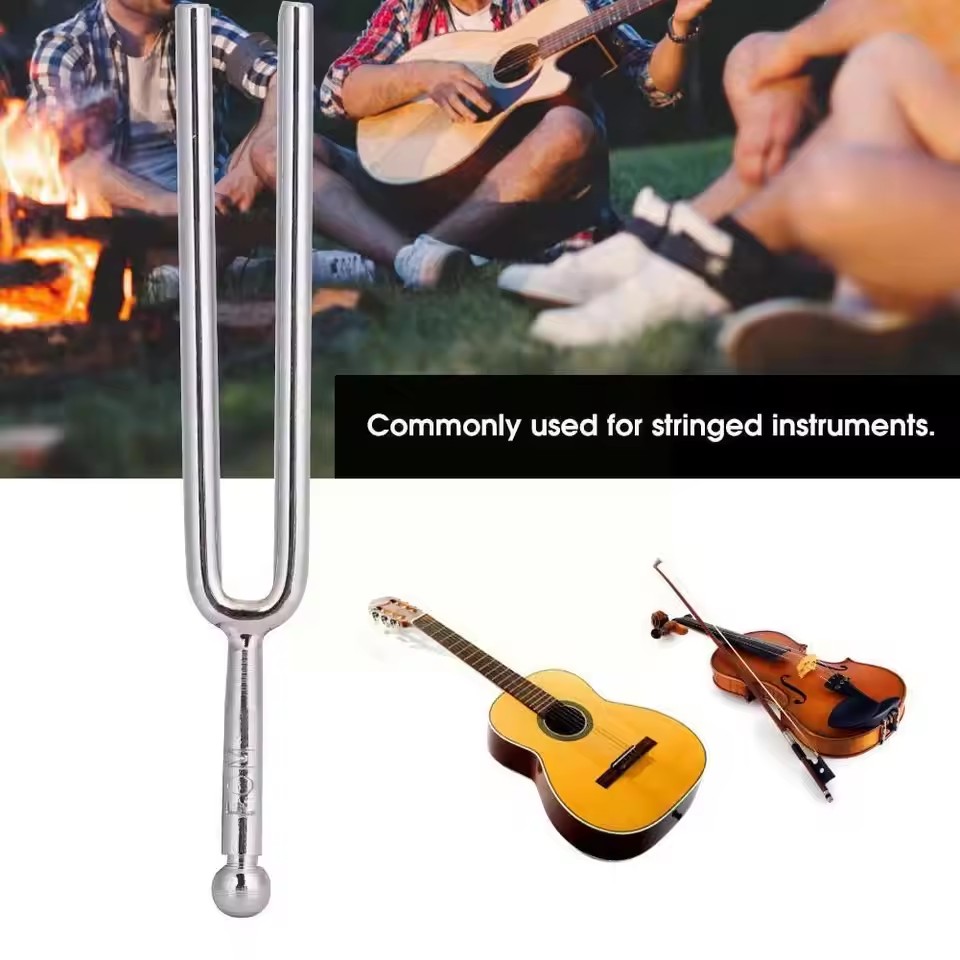 1PCS Standard A 440 Hz Tuning  - Musical Instrument Tuning Guitar Tuner. Standard Guitar Tuning review and price