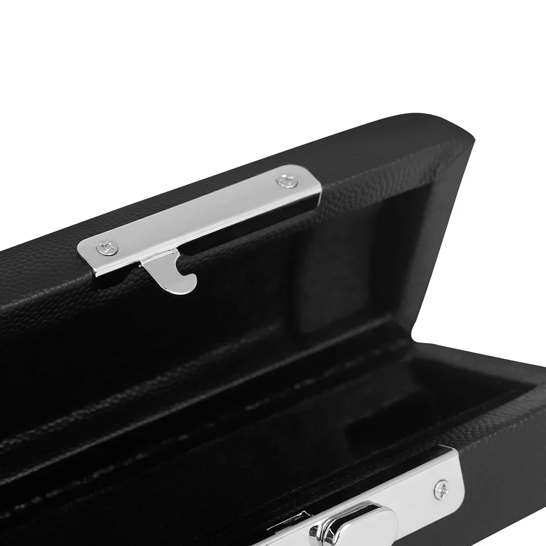 16 Hole Short Flute Storage Bo - Musical Instrument Piccolo review and price