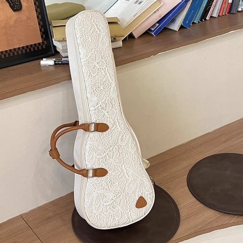 24 Inch Ukulele Bag Thicken Sh - Musical Instrument Accessories review and price