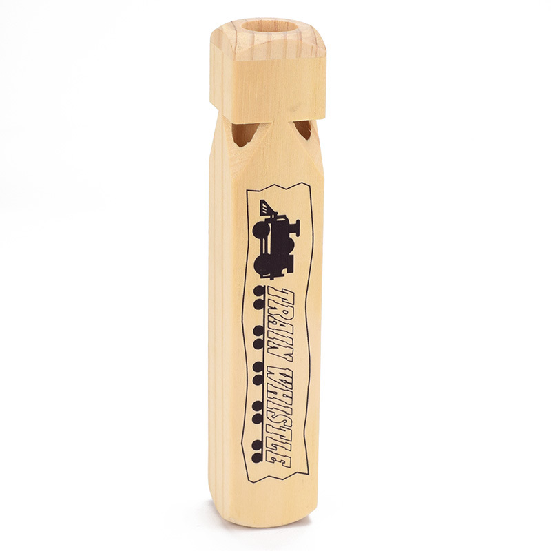 Kids Wooden Train Whistle Musi - Musical Instrument Drawing review and price
