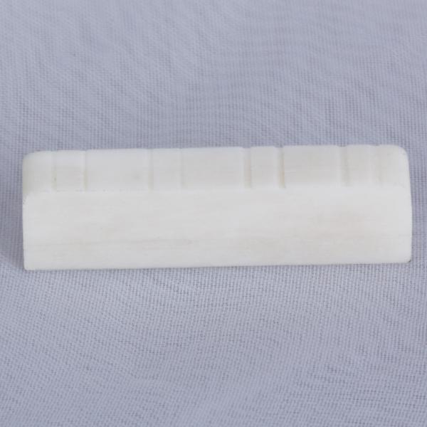 Mandolin Bone Nut Eight Slot B - Musical Instrument Mandolin review and price