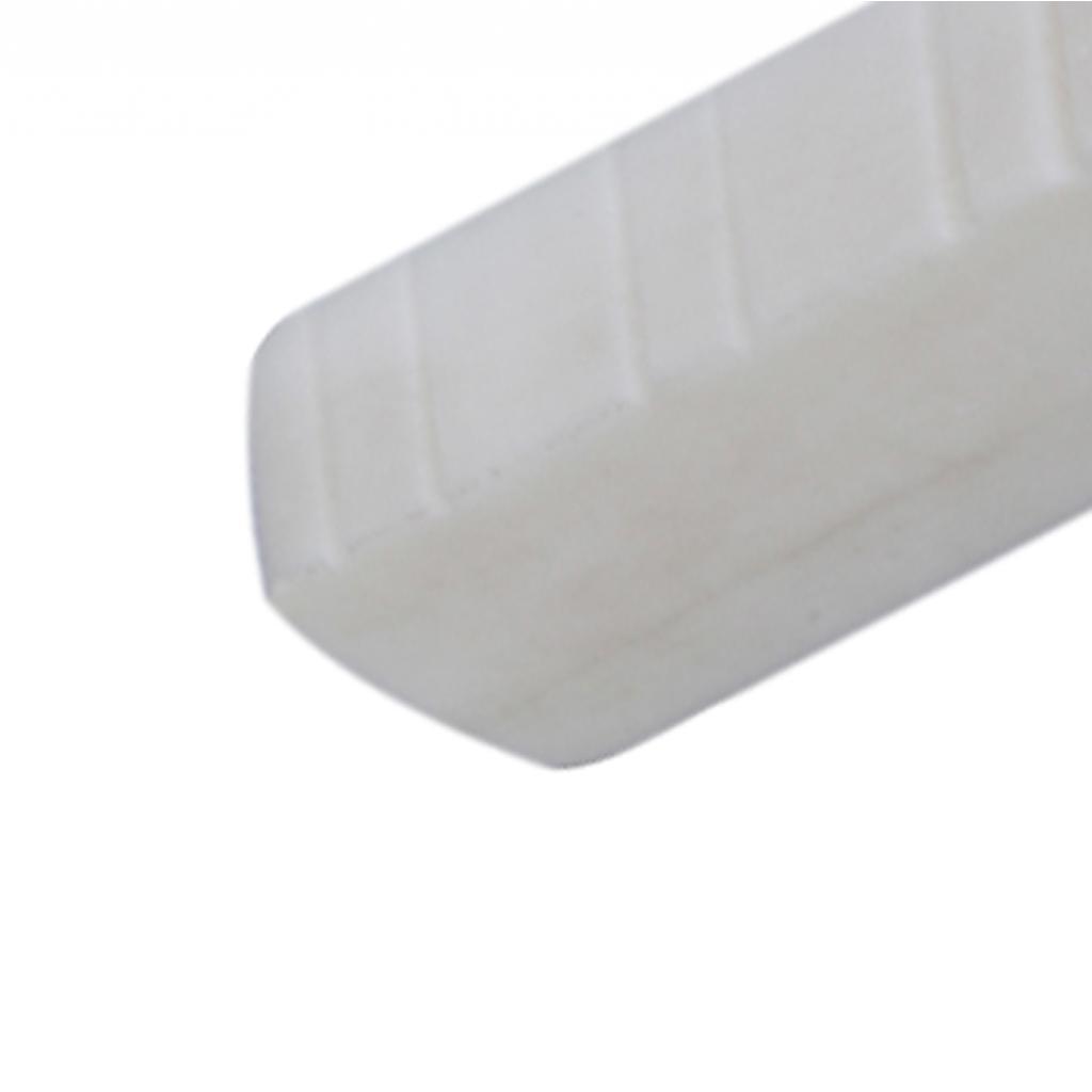 Mandolin Bone Nut Eight Slot B - Musical Instrument Mandolin review and price