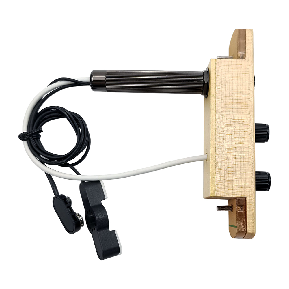 Cajon Box Drum Preamp/Pickup w - Cajon Musical Instrument review and price