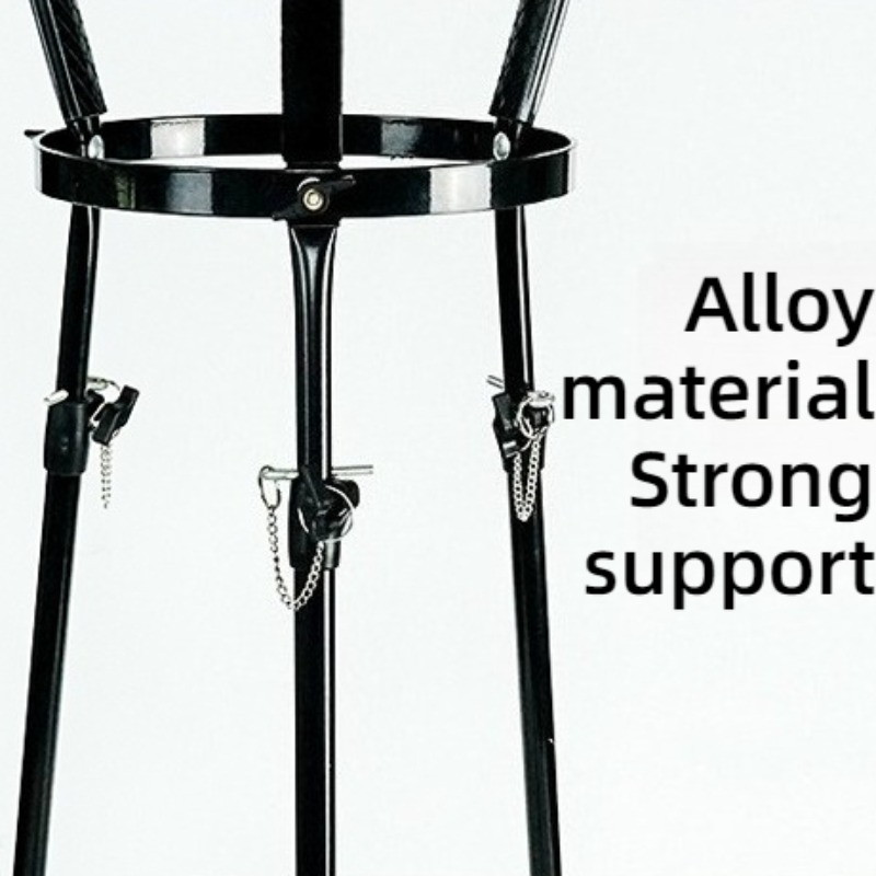 Heighten African Drum Stand Ad - Musical Instrument Djembe review and price