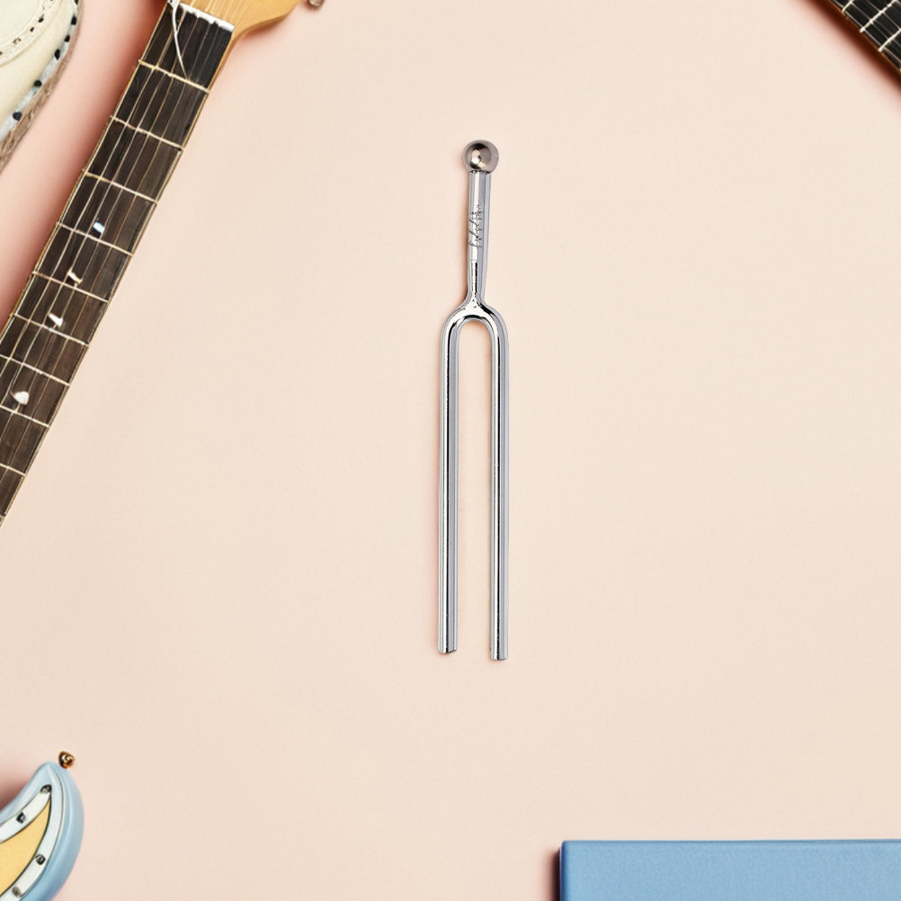 3Pcs Tuning Forks Stainless St - Musical Instrument Tuning Guitar Tuner. Standard Guitar Tuning review and price